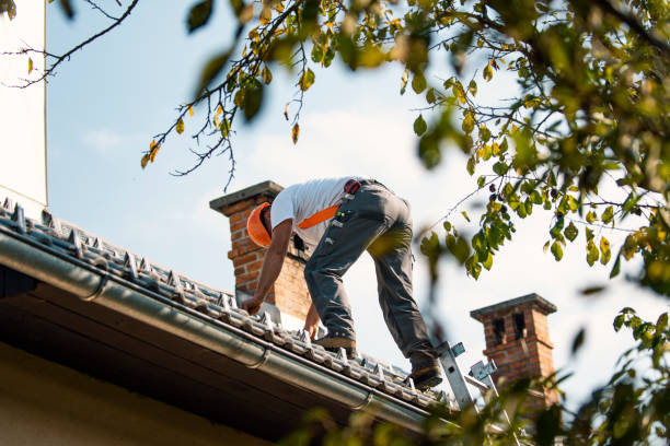 Quick and Trustworthy Emergency Roof Repair Services in Meridianville, AL