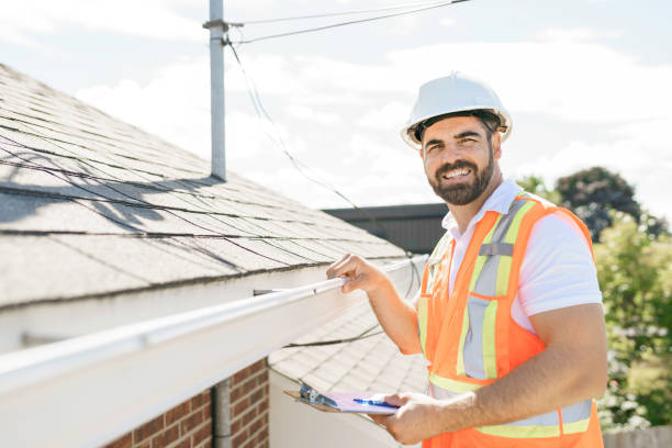 Best Residential Roofing Contractor  in Meridianville, AL
