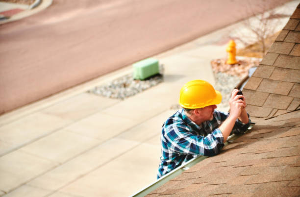 Best Tile Roofing Contractor  in Meridianville, AL