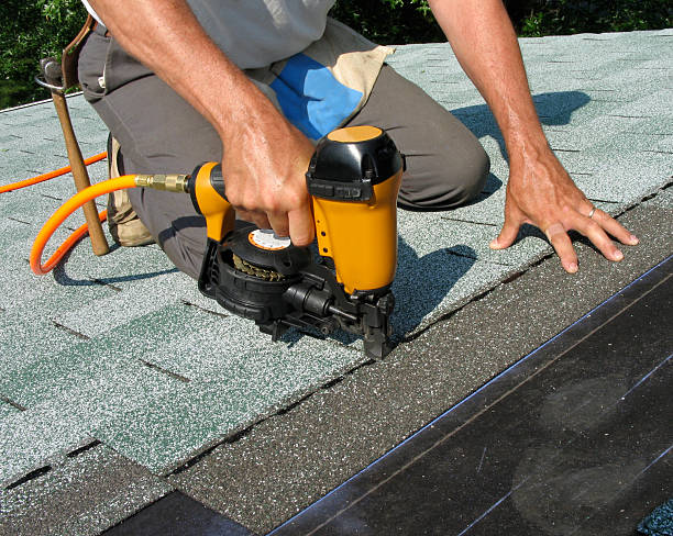 Quick and Trustworthy Emergency Roof Repair Services in Meridianville, AL