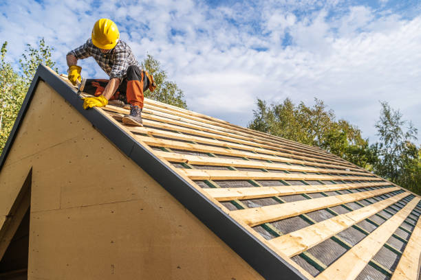 Professional Roofing Contractor in Meridianville, AL