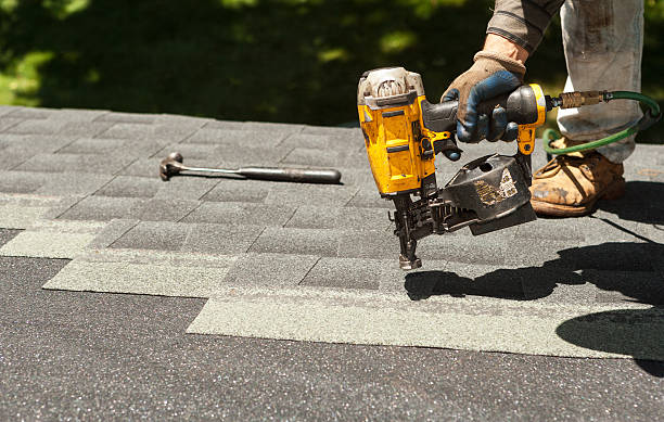 Best New Roof Installation  in Meridianville, AL